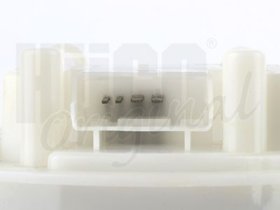 Паливний насос Hüco 133262