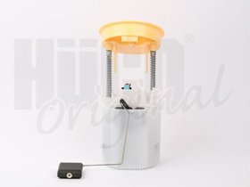 Топливный насос Hüco 133474