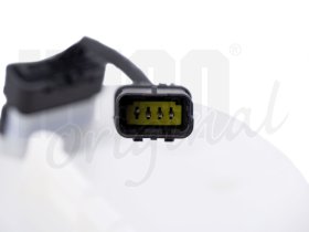 Топливный насос Hüco 132766