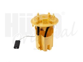Датчик уровня топлива Hüco 133223