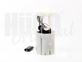 Топливный насос Hüco 133598