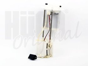 Топливный насос Hüco 133585