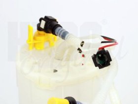 Топливный насос Hüco 133508