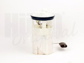 Топливный насос Hüco 133519