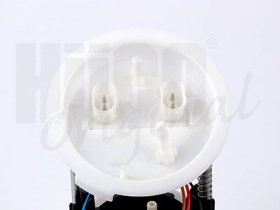 Топливный насос Hüco 133564