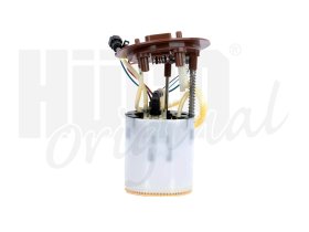 Топливный насос Hüco 133281