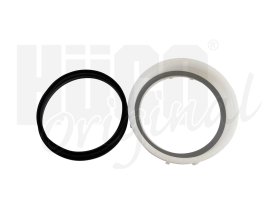 Топливный насос Hüco 132731