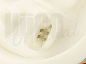 Топливный насос Hüco 133580