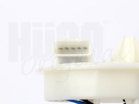 Паливний насос Hüco 133544