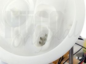 Топливный насос Hüco 133581