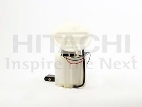 Топливный насос Hüco 2503536