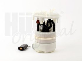 Паливний насос Hüco 133596
