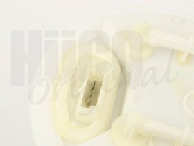 Паливний насос Hüco 133297