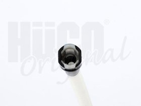Топливный насос Hüco 133267