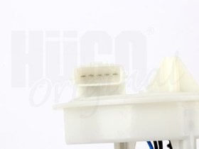 Топливный насос Hüco 133545