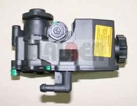 Насос ГУР Lauber 55.0035