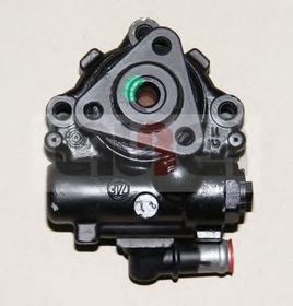 Насос ГУР Lauber 55.5267
