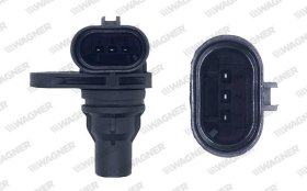 Датчик распредвала Wagner cas00047