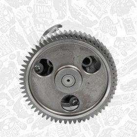 Масляный насос ET Engineteam pu0111