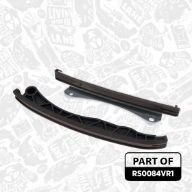 Комплект цепи ГРМ ET Engineteam rs0084vr1