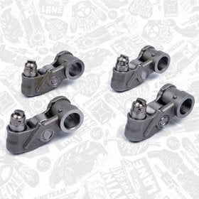 Ось коромысла ET Engineteam vv0097ks
