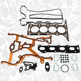 Комплект прокладок ГБЦ ET Engineteam ts0040bt