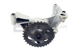 Оливний насос ET Engineteam PU0053