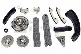 Комплект цепи ГРМ ET Engineteam RS0020