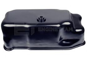 Масляный поддон двигателя ET Engineteam SU0002
