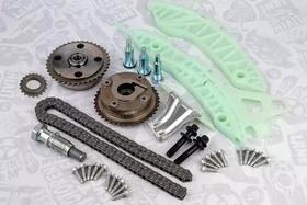 Комплект цепи ГРМ ET Engineteam RS0050