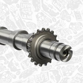 Распредвал ET Engineteam hv0425