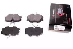 Тормозные колодки Protechnic PRP0304