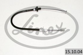 Трос зчеплення Linex 151004