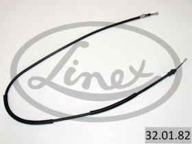 Трос ручного гальма Linex 320182