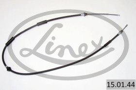 Трос ручного тормоза Linex 150144