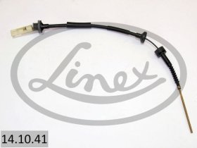 Трос сцепления Linex 141041
