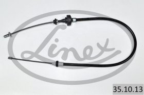 Трос зчеплення Linex 351013