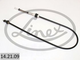 Тросик газа Linex 142109