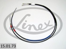 Трос ручного тормоза Linex 150173