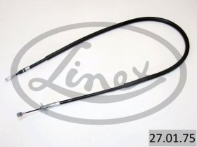Трос ручного тормоза Linex 270175