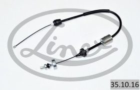 Трос сцепления Linex 351016