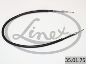 Трос ручного гальма Linex 350175