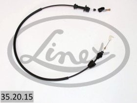 Тросик газа Linex 352015