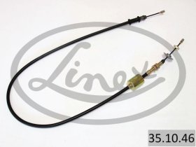Трос сцепления Linex 351046