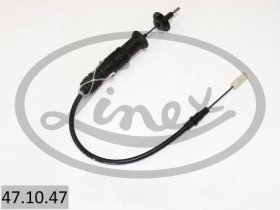 Трос зчеплення Linex 471047