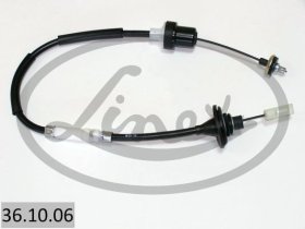 Трос сцепления Linex 361006