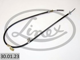Трос ручного тормоза Linex 300123