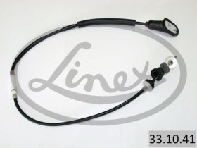 Трос сцепления Linex 331041