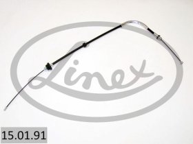Трос ручного тормоза Linex 150191
