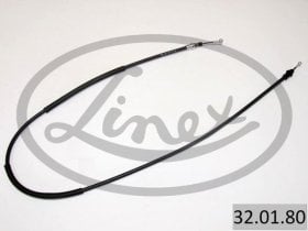 Трос ручного тормоза Linex 320180